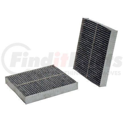 WIX Filters 24007 WIX Cabin Air Panel