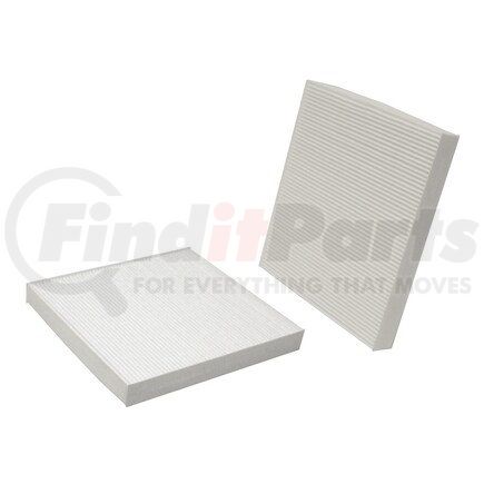 WIX Filters 24017 WIX Cabin Air Panel