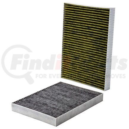 WIX Filters 24048XP WIX XP Cabin Air Panel