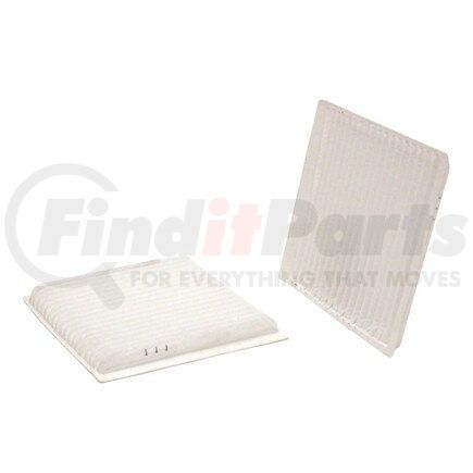 WIX Filters 24065 WIX Cabin Air Panel