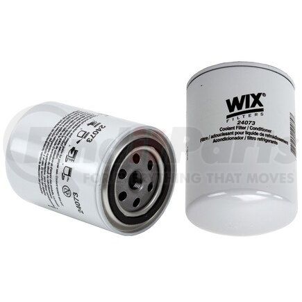 WIX Filters 24073 WIX Coolant Spin-On Filter