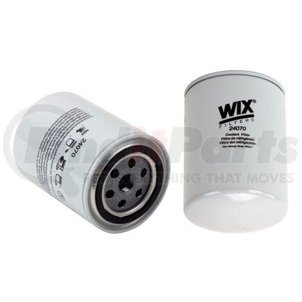 WIX Filters 24070 WIX Coolant Spin-On Filter