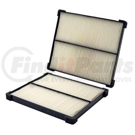 WIX Filters 24120 WIX Cabin Air Panel