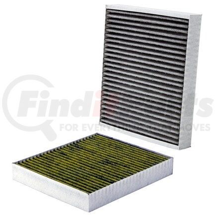 WIX Filters 24191XP WIX XP Cabin Air Panel