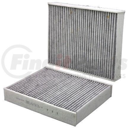 WIX Filters 24255 WIX Cabin Air Panel