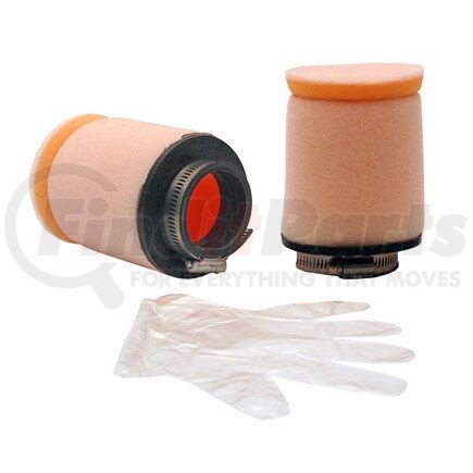 WIX Filters 24296 WIX Air Filter No-Toil