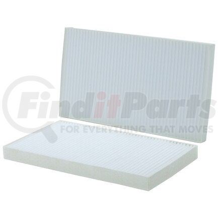 WIX Filters 24316 WIX Cabin Air Panel