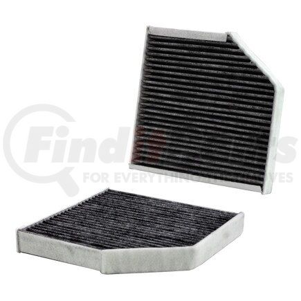 WIX Filters 24439 WIX Cabin Air Panel