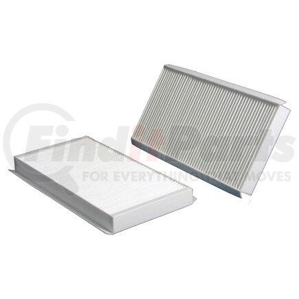 WIX Filters 24472 WIX Cabin Air Panel