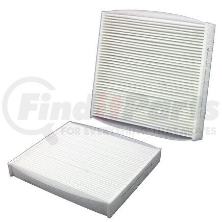 WIX FILTERS 24483 - cabin air panel | wix cabin air panel