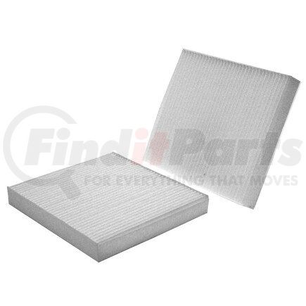 WIX Filters 24479 WIX Cabin Air Panel