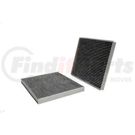 WIX Filters 24495 WIX Cabin Air Panel