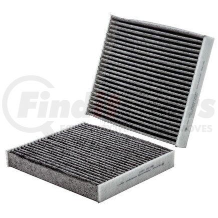 WIX Filters 24511 WIX Cabin Air Panel