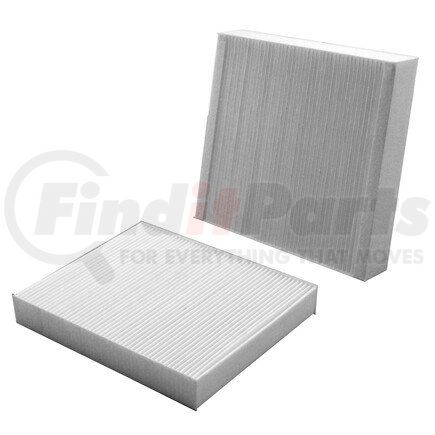 WIX Filters 24590 WIX Cabin Air Panel