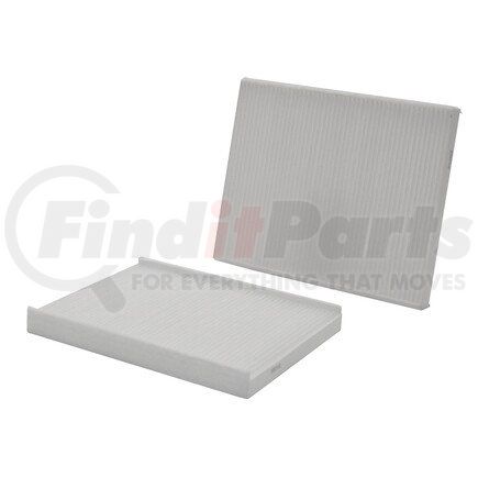 WIX Filters 24619 WIX Cabin Air Panel