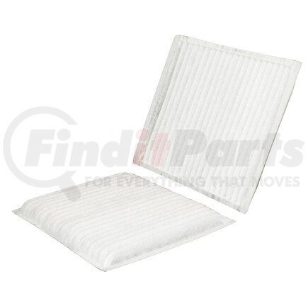 WIX Filters 24682 WIX Cabin Air Panel