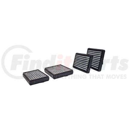 WIX Filters 24686 WIX Cabin Air Panel