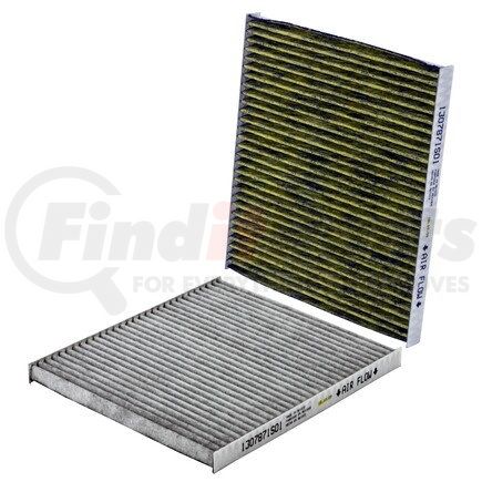WIX Filters 24683XP WIX XP Cabin Air Panel