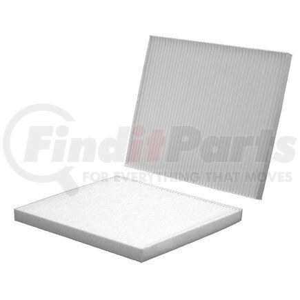 WIX Filters 24684 WIX Cabin Air Panel