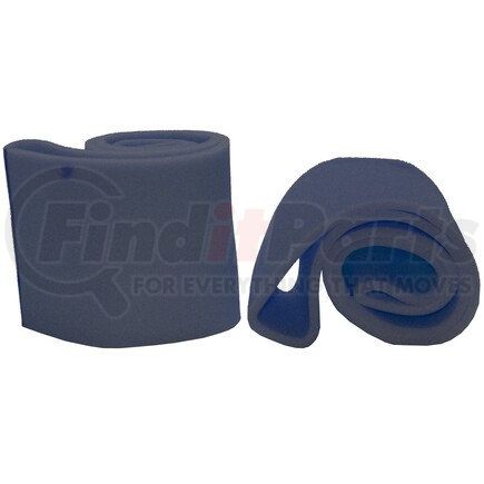 WIX Filters 24704 WIX Wrap For Air Filter