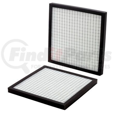 WIX Filters 24720 WIX Cabin Air Panel