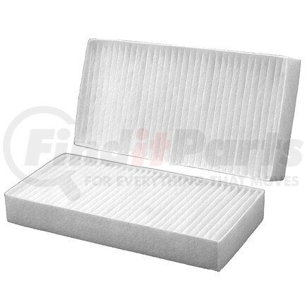 WIX Filters 24725 WIX Cabin Air Panel