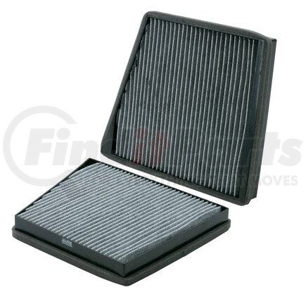 WIX Filters 24726 WIX Cabin Air Panel