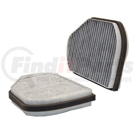 WIX Filters 24767 WIX Cabin Air Panel
