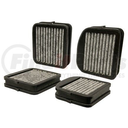 WIX Filters 24778 WIX Cabin Air Panel