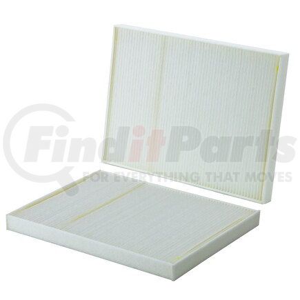 WIX Filters 24812 WIX Cabin Air Panel