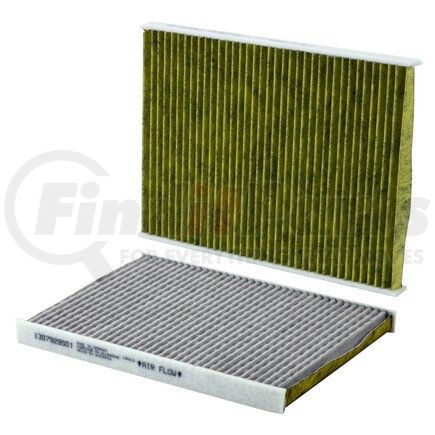WIX Filters 24812XP WIX XP Cabin Air Panel