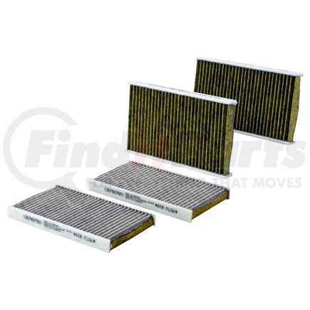 WIX Filters 24805XP WIX XP Cabin Air Panel