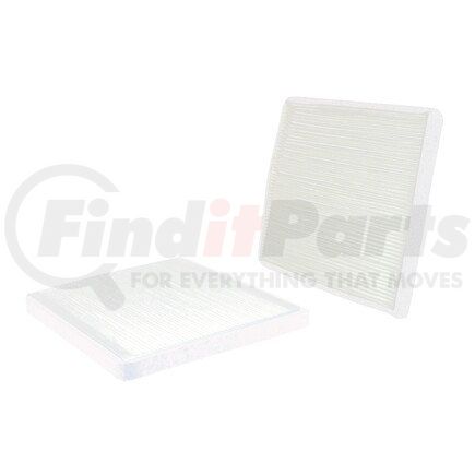 WIX Filters 24818 WIX Cabin Air Panel