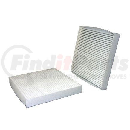 WIX Filters 24815 WIX Cabin Air Panel