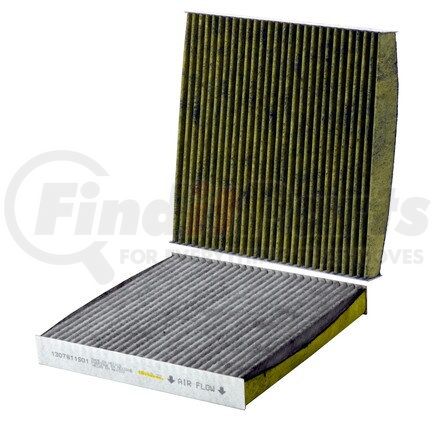 WIX Filters 24815XP WIX XP Cabin Air Panel