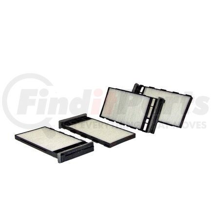 WIX Filters 24856 WIX Cabin Air Panel