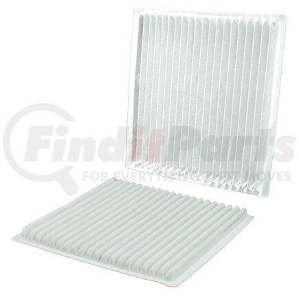 WIX Filters 24875 WIX Cabin Air Panel