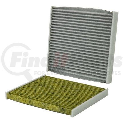 WIX Filters 24882XP WIX XP Cabin Air Panel