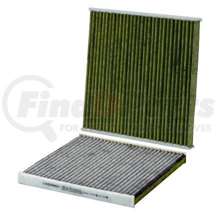 WIX Filters 24883XP WIX XP Cabin Air Panel