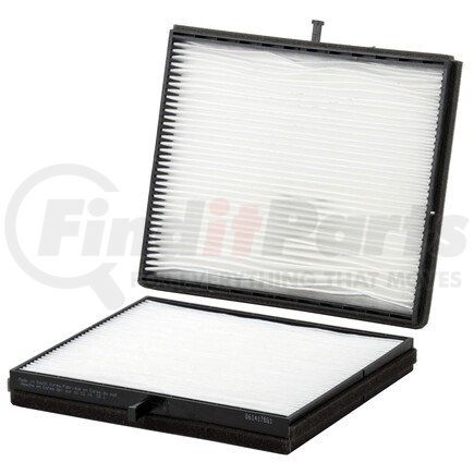 WIX Filters 24902 WIX Cabin Air Panel