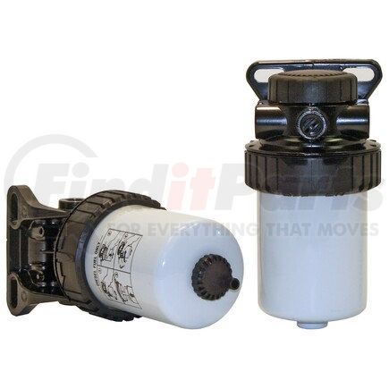 WIX Filters 24912 WIX Fuel Manager Assembly