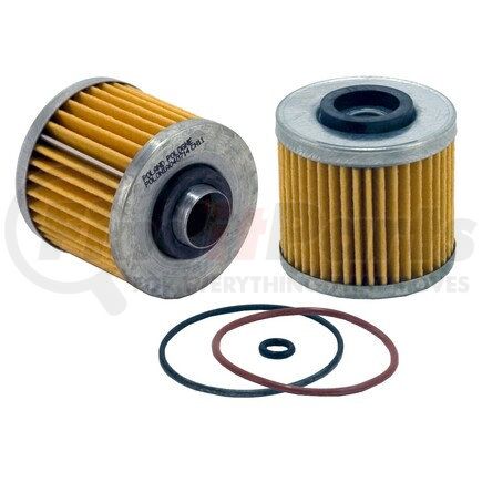 WIX Filters 24935 WIX Cartridge Lube Metal Canister Filter