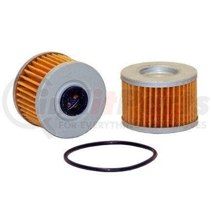 WIX Filters 24944 WIX Cartridge Lube Metal Canister Filter