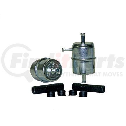 WIX Filters 33054 WIX Fuel (Complete In-Line) Filter