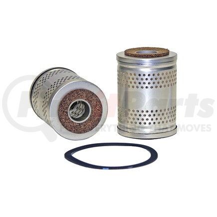 WIX Filters 33080 WIX Cartridge Fuel Metal Canister Filter