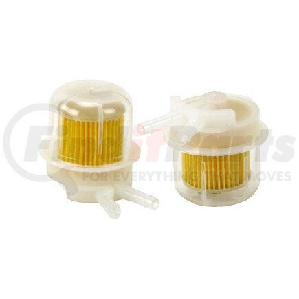 WIX Filters 33085 WIX Fuel (Complete In-Line) Filter