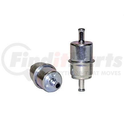 WIX Filters 33095 WIX Fuel (Complete In-Line) Filter