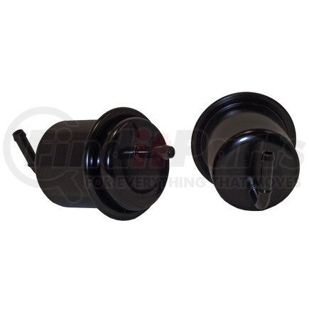 WIX Filters 33150 WIX Fuel (Complete In-Line) Filter