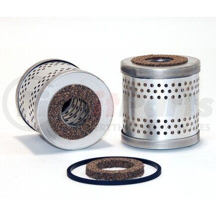 WIX Filters 33194 WIX Cartridge Fuel Metal Canister Filter