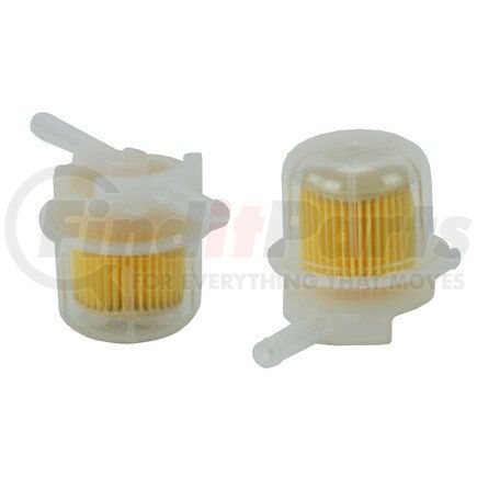 WIX Filters 33204 WIX Fuel (Complete In-Line) Filter